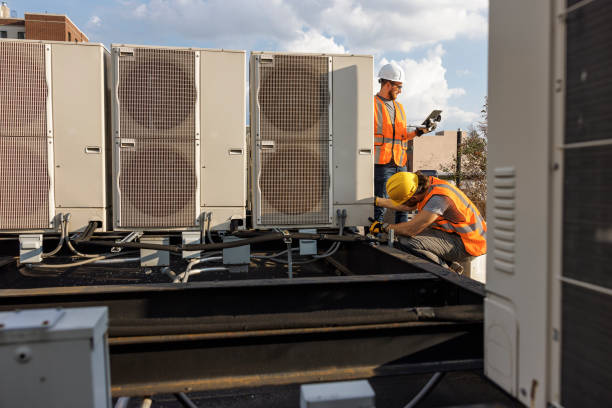 Best Ductless HVAC repair  in Fris, CO