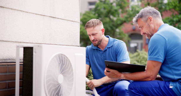 Best 24/7 HVAC repair  in Fris, CO