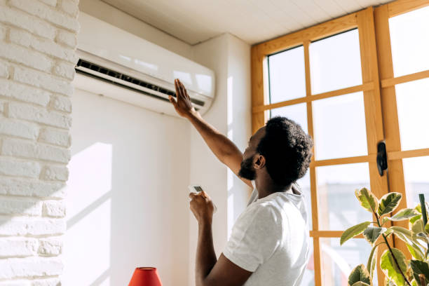 Best HVAC installation services  in Fris, CO