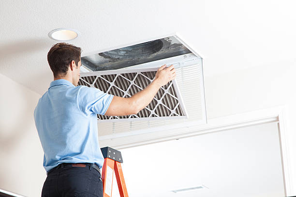 Best HVAC air duct cleaning  in Fris, CO