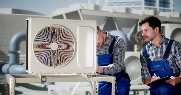 Best HVAC cleaning services  in Fris, CO