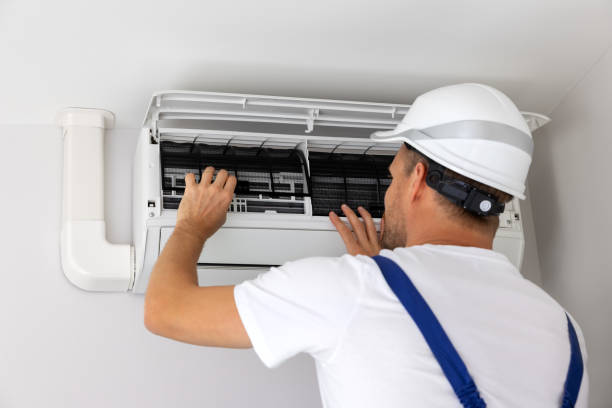 Best HVAC emergency services  in Fris, CO