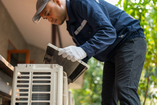 Best HVAC maintenance near me  in Fris, CO