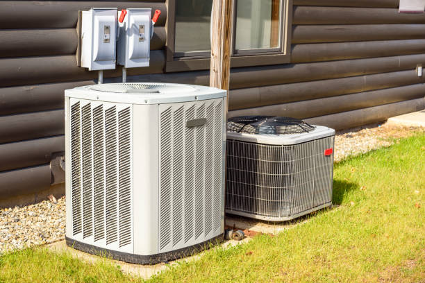Best Central air repair  in Fris, CO