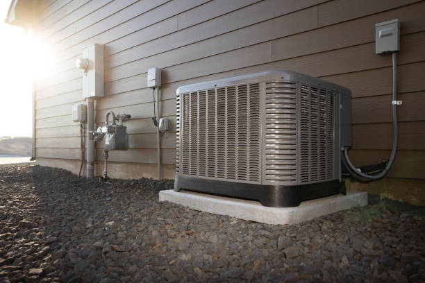 Best Furnace repair near me  in Fris, CO
